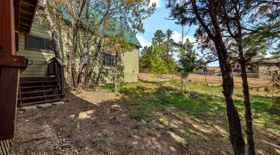 2003 Little Doe Trail-Overgaard, AZ-Cabi