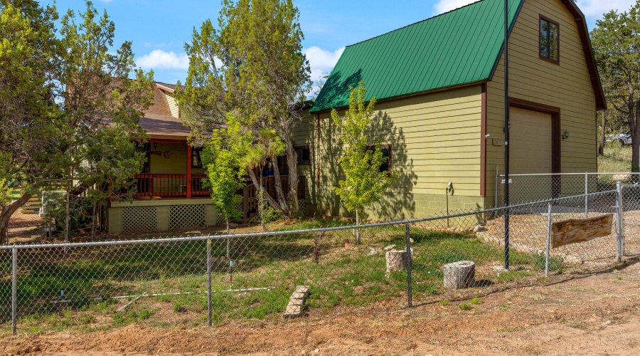 2003 Little Doe Trail-Overgaard, AZ-Cabi