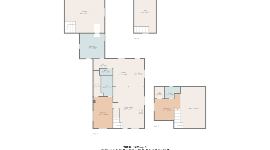 2003 Little Doe Trail, Overgaard, Arizona 85933, Bedrooms, ,Bathrooms,Residential,For Sale,Little Doe,257851