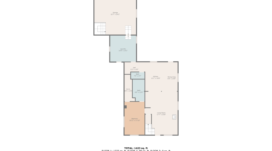 2003 Little Doe Trail, Overgaard, Arizona 85933, Bedrooms, ,Bathrooms,Residential,For Sale,Little Doe,257851