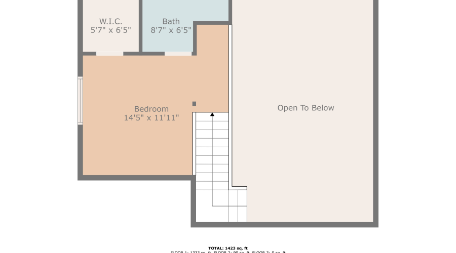 2003 Little Doe Trail, Overgaard, Arizona 85933, Bedrooms, ,Bathrooms,Residential,For Sale,Little Doe,257851