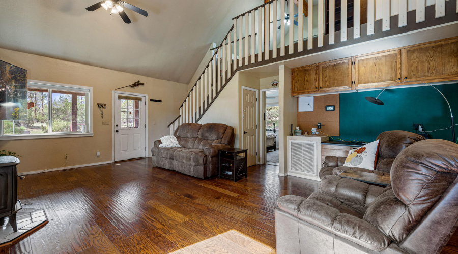 2003 Little Doe Trail, Overgaard, AZ-Cab