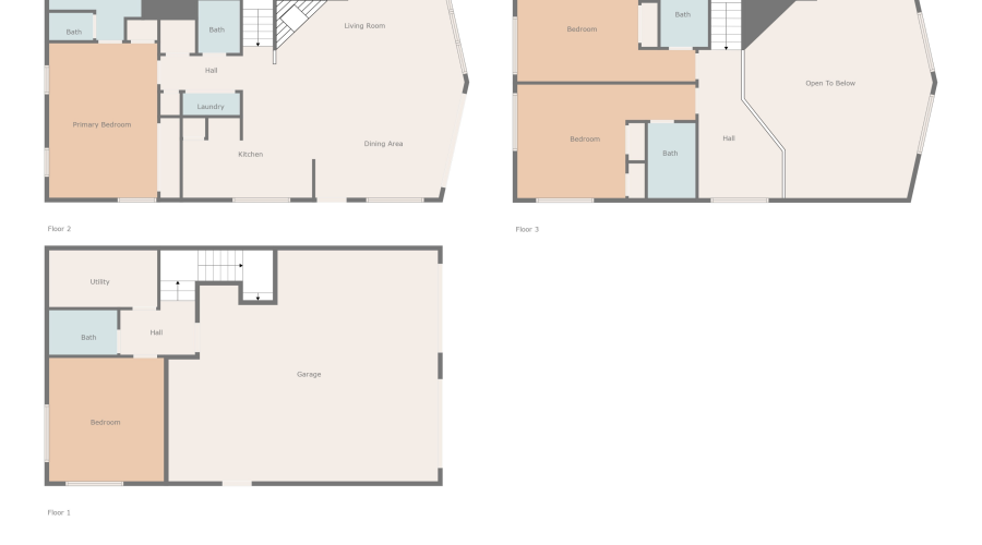 1057 Lakeshore Drive, Lakeside, Arizona 85929, Bedrooms, ,Bathrooms,Residential,For Sale,Lakeshore,257850