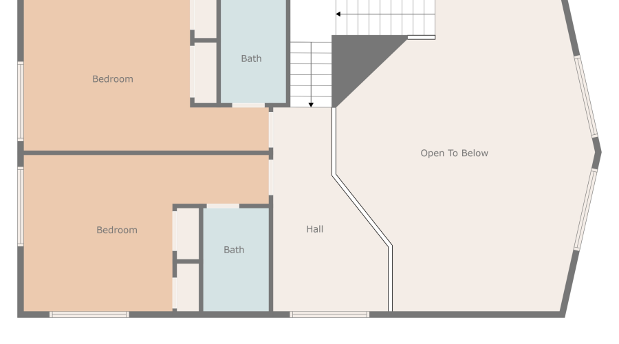 1057 Lakeshore Drive, Lakeside, Arizona 85929, Bedrooms, ,Bathrooms,Residential,For Sale,Lakeshore,257850