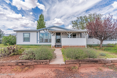 34457 AZ 180A, Concho, Arizona 85924, Bedrooms, ,Bathrooms,Residential,For Sale,AZ 180A,257854