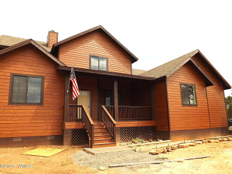 2268 Roundabout Circle, Overgaard, Arizona 85933, Bedrooms, ,Bathrooms,Residential,For Sale,Roundabout,257864