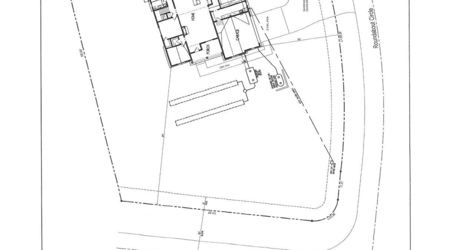 2268 Roundabout CAD 1