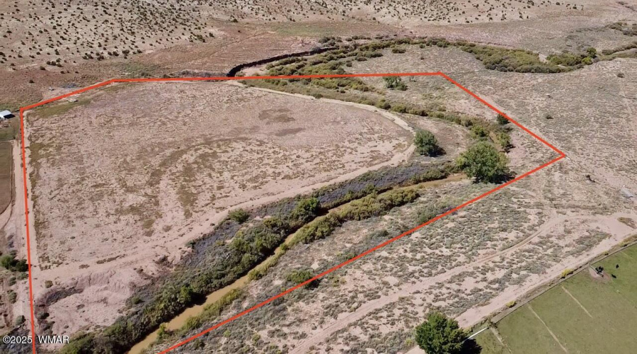 Approximate Lot Lines