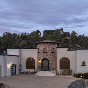 1015 N Monarch Dr, Payson, AZ 85541 (2)