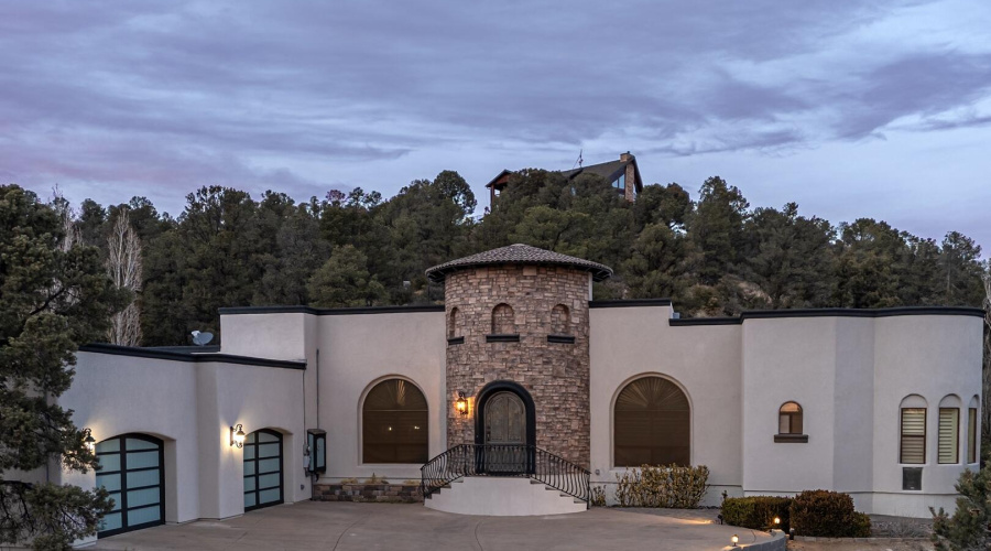 1015 N Monarch Dr, Payson, AZ 85541 (2)