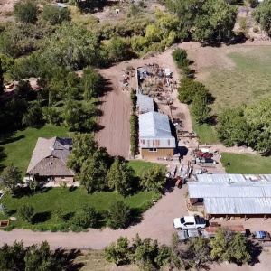 Woodruff Ranch