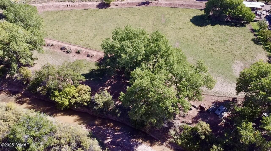 ittle Colorado River