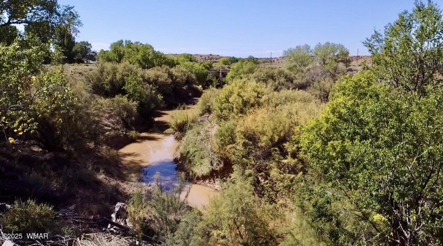ittle Colorado River