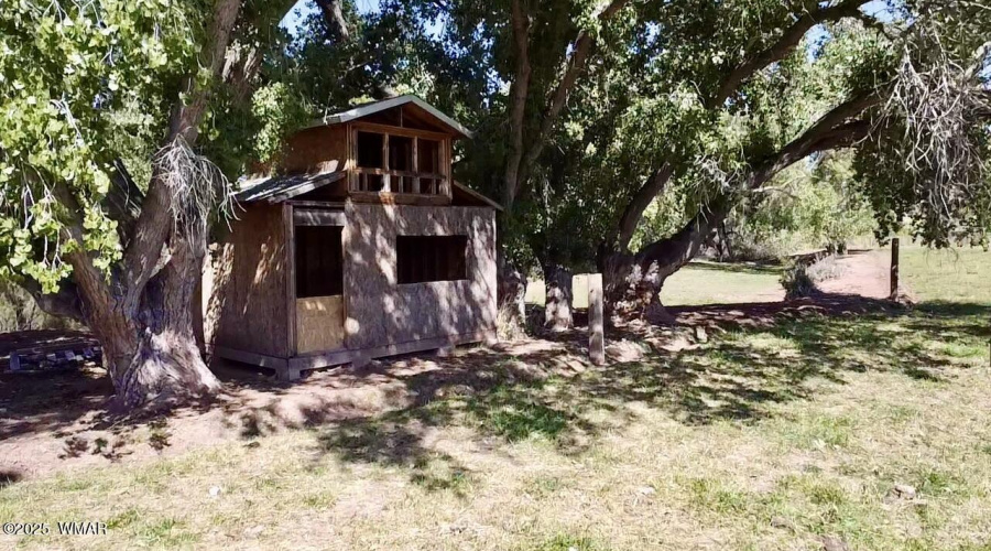 ittle Colorado River