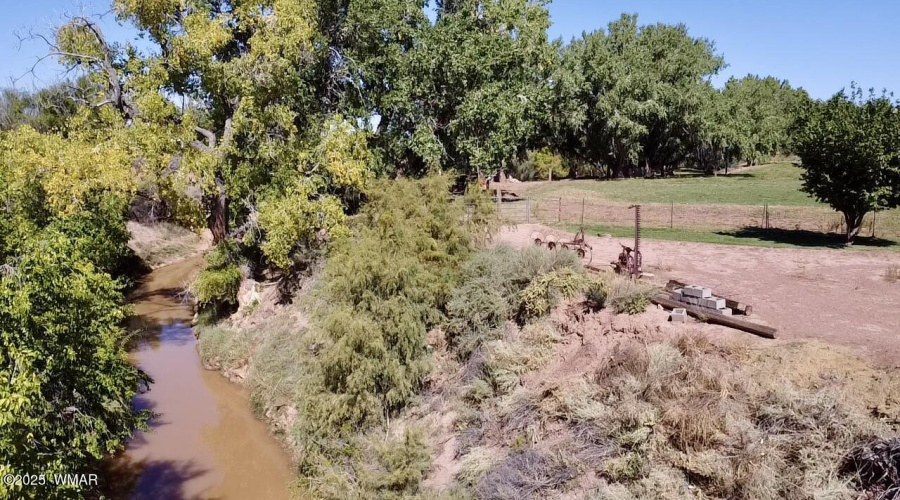 ittle Colorado River