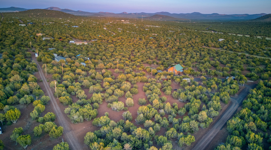 Over 8 acres of Heaven