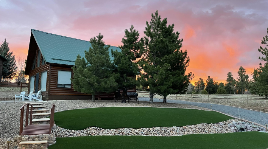 FABULOUS GUEST HOUSE