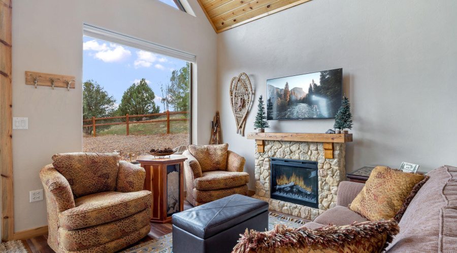 GUEST HOUSE GREAT ROOM