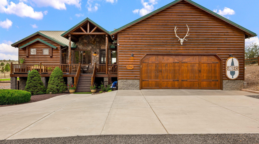 THE PERFECT PLACE TO RELAX