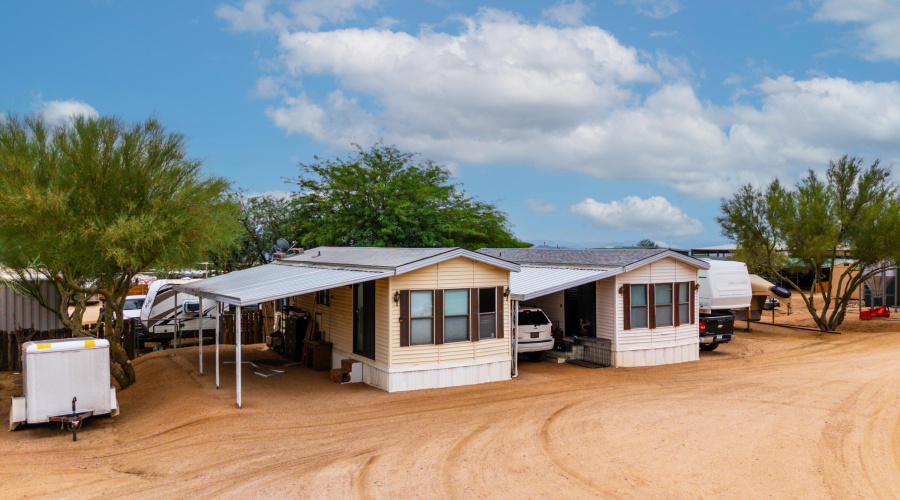 2 Additional Park Mobiles