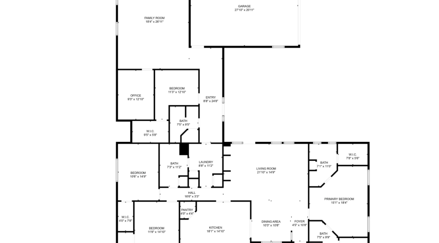 30513 144th Street, Scottsdale, Arizona 85262, Bedrooms, ,Bathrooms,Residential,For Sale,144th,92847