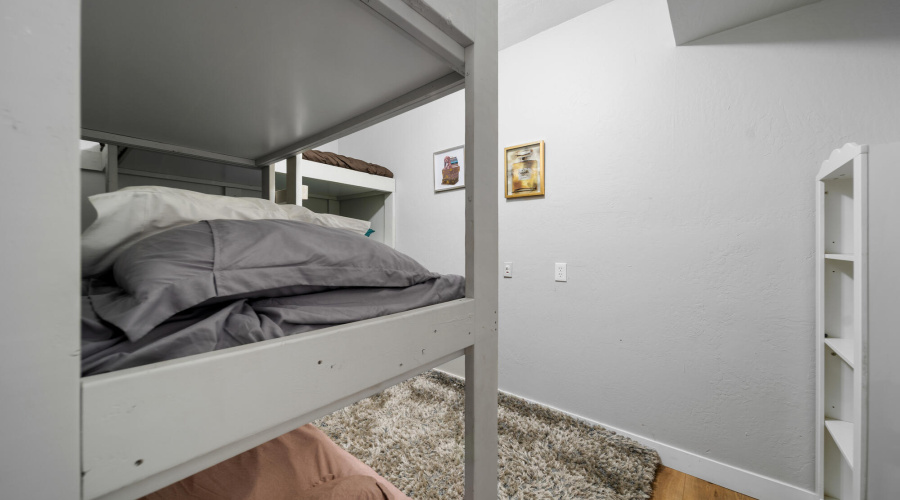 Bunk Room