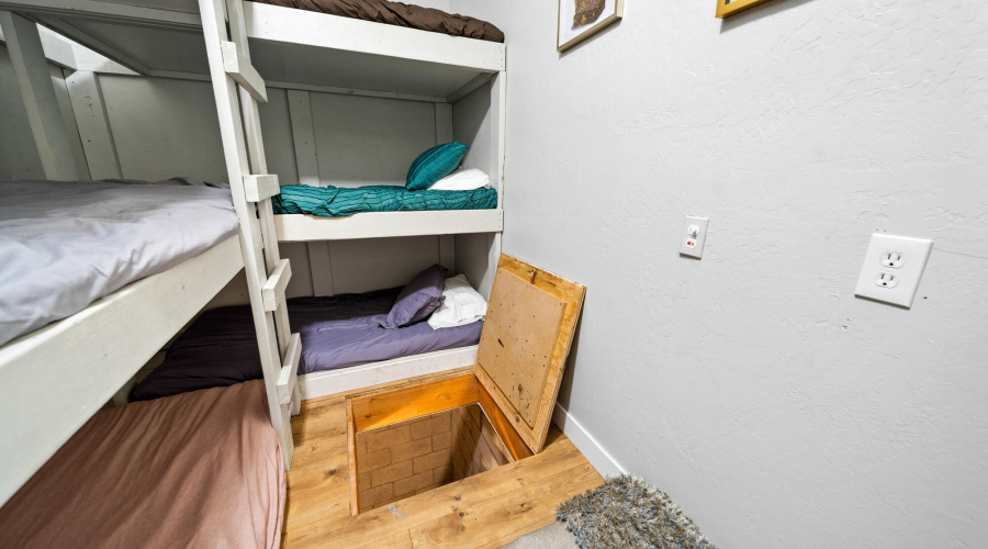 Bunk Room