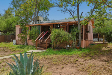 430 Valley View Road, Payson, Arizona 85541, Bedrooms, ,Bathrooms,Residential,For Sale,Valley View,92850
