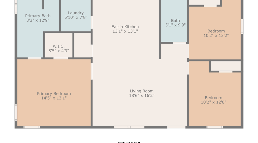 945 8Th Drive, Show Low, Arizona 85901, Bedrooms, ,Bathrooms,Residential,For Sale,8Th,257835