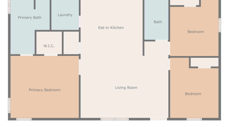 945 8Th Drive, Show Low, Arizona 85901, Bedrooms, ,Bathrooms,Residential,For Sale,8Th,257835