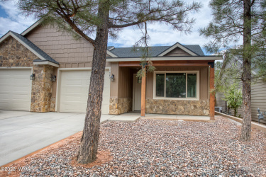 1640 Cooley Mountain Drive, Show Low, Arizona 85901, Bedrooms, ,Bathrooms,Residential,For Sale,Cooley Mountain,257896
