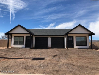 40 700 West Street, Taylor, Arizona 85939, ,Rentals,For Sale,700 West,257897