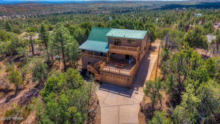 6351 Deer Run Road, Show Low, Arizona 85901, Bedrooms, ,Bathrooms,Residential,For Sale,Deer Run,257884