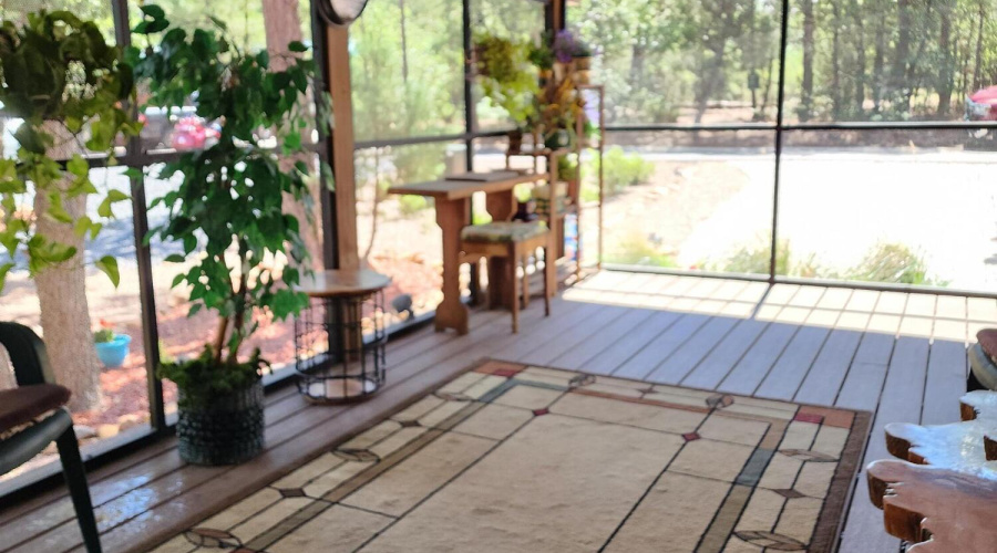 Sun Room