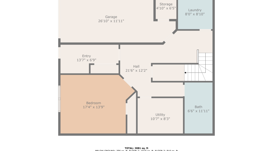 26 CR N 1068 Street, Greer, Arizona 85927, ,Residential,For Sale,CR N 1068,257893
