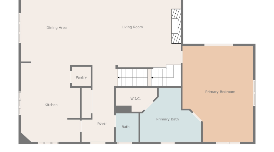 26 CR N 1068 Street, Greer, Arizona 85927, ,Residential,For Sale,CR N 1068,257893