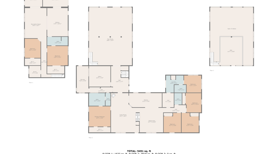 6305 State Route 260, Show Low, Arizona 85901, Bedrooms, ,Bathrooms,Residential,For Sale,State Route 260,257919