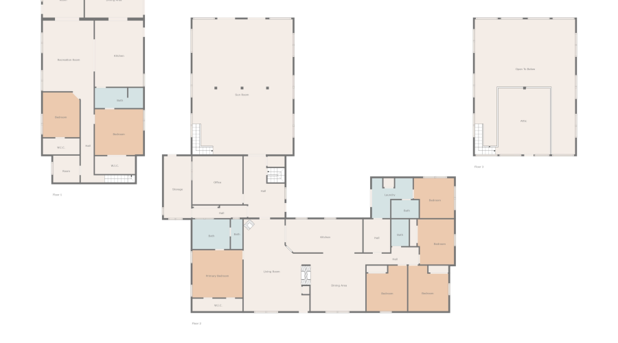 6305 State Route 260, Show Low, Arizona 85901, Bedrooms, ,Bathrooms,Residential,For Sale,State Route 260,257919