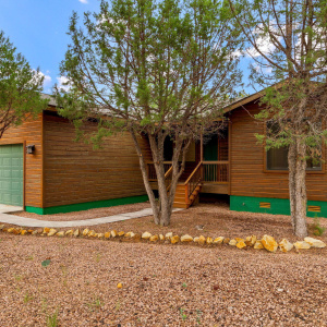 2891W Mountain Park Rd