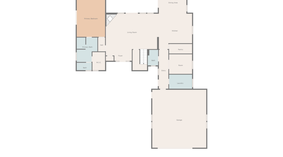 61 CR 1121, Greer, Arizona 85927, Bedrooms, ,Bathrooms,Residential,For Sale,CR 1121,257912