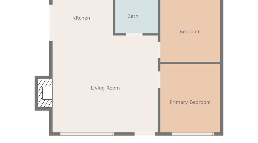61 CR 1121, Greer, Arizona 85927, Bedrooms, ,Bathrooms,Residential,For Sale,CR 1121,257912