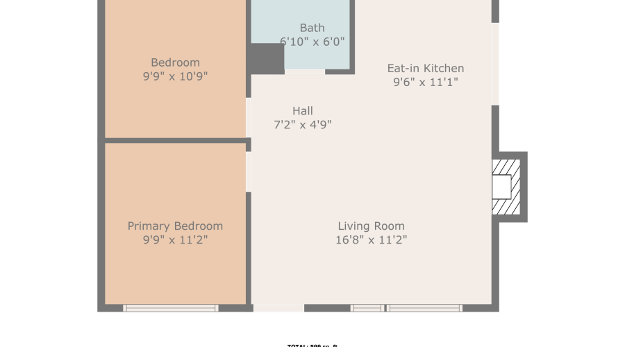 61 CR 1121, Greer, Arizona 85927, Bedrooms, ,Bathrooms,Residential,For Sale,CR 1121,257912