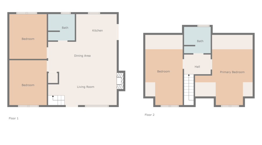 61 CR 1121, Greer, Arizona 85927, Bedrooms, ,Bathrooms,Residential,For Sale,CR 1121,257912