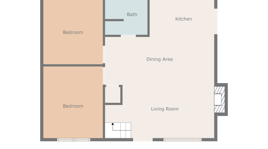 61 CR 1121, Greer, Arizona 85927, Bedrooms, ,Bathrooms,Residential,For Sale,CR 1121,257912