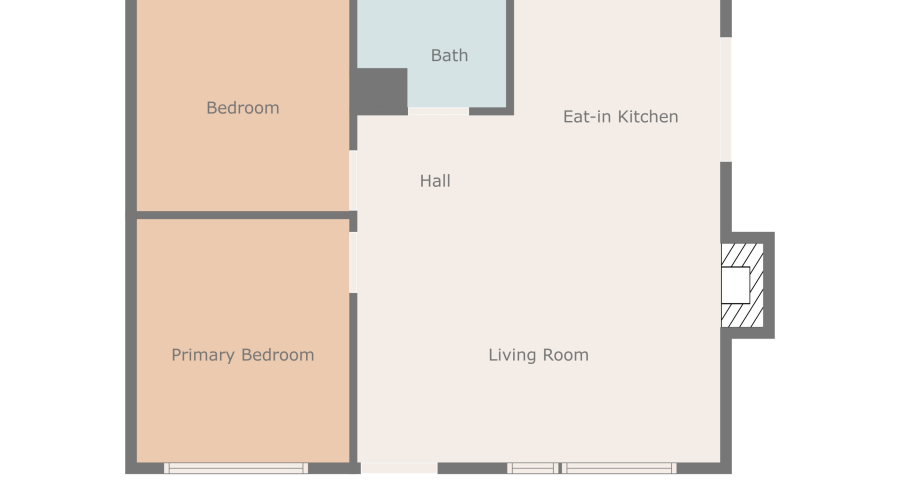 61 CR 1121, Greer, Arizona 85927, Bedrooms, ,Bathrooms,Residential,For Sale,CR 1121,257912