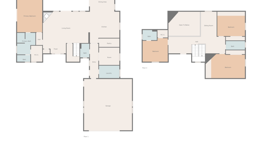 61 CR 1121, Greer, Arizona 85927, Bedrooms, ,Bathrooms,Residential,For Sale,CR 1121,257912