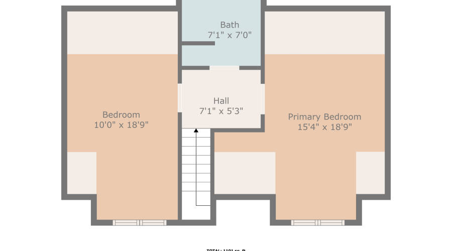 61 CR 1121, Greer, Arizona 85927, Bedrooms, ,Bathrooms,Residential,For Sale,CR 1121,257912