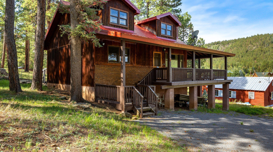 63CountyRd1121-Cabin3-Greer-AZ-1