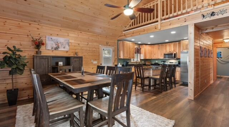 2343 E Dovetail Trail, Overgaard (3)