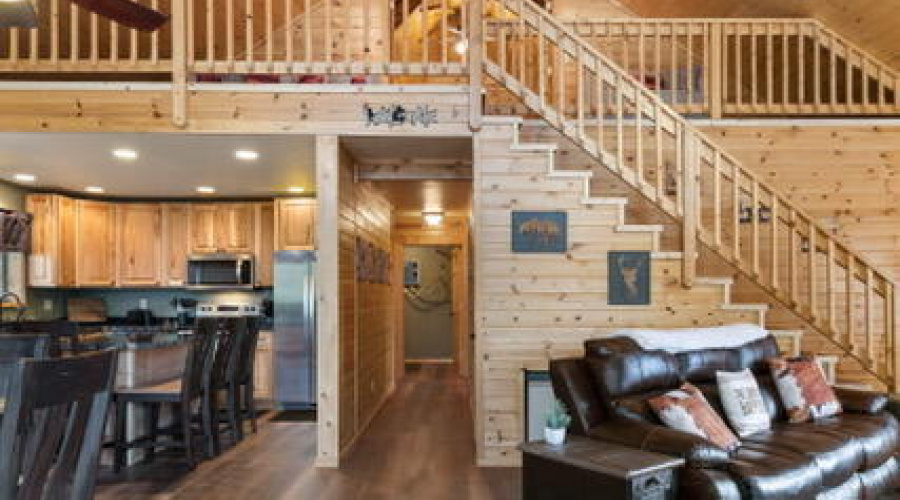 2343 E Dovetail Trail, Overgaard (6)